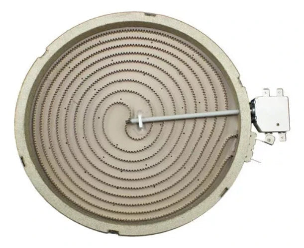 Frigidaire Range Radiant Surface Element, 8-in 316010206 Frigidaire Range Radiant Surface Element, 8-in 316010206